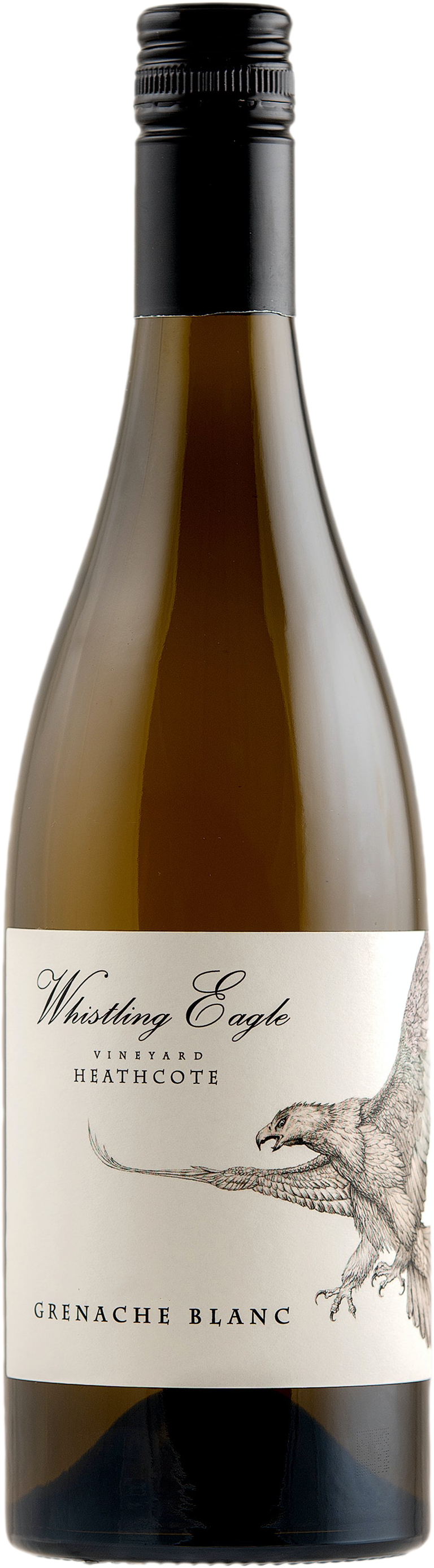 Whistling Eagle Vineyard Grenache Blanc 2024 Heathcote